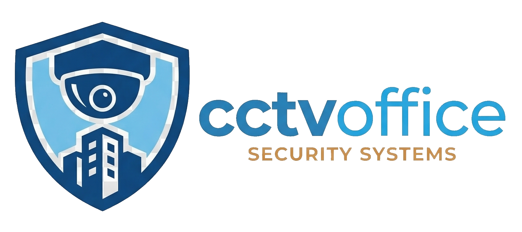 CCTV Office Logo